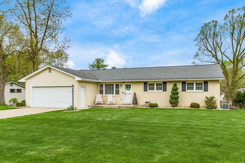 1168 Pleasantville Rd, Lancaster, OH 43130