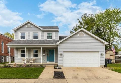 133 Powell St, Ashville, OH 43103