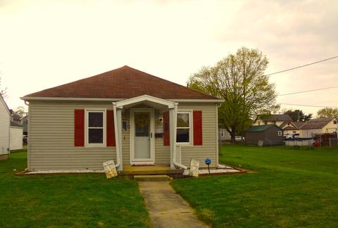 1011 2nd St, Lancaster, OH 43130