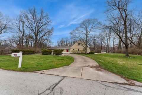 4540 Summit Ridge Rd, Columbus, OH 43220