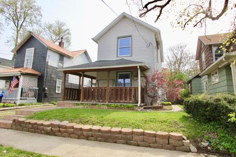 470 Davids St, Marion, OH 43302