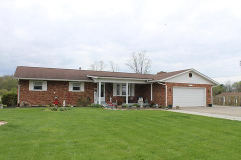 9725 W National Rd, New Carlisle, OH 45344