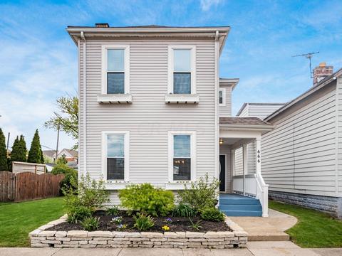666 Wager St, Columbus, OH 43206