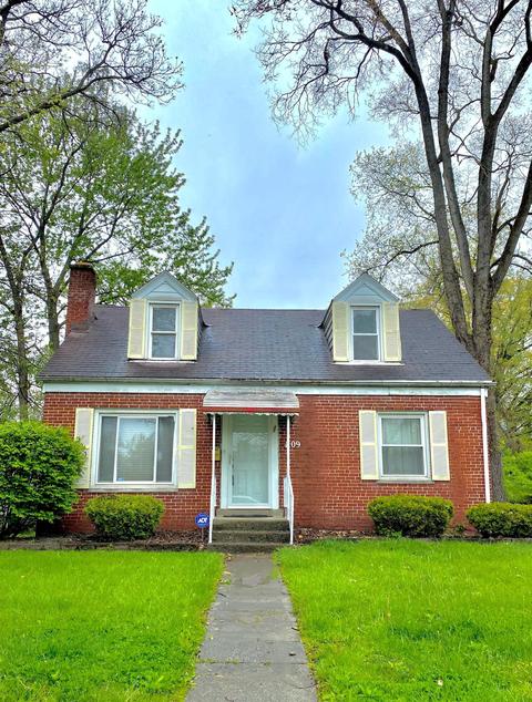 1109 Wellington Blvd, Columbus, OH 43219