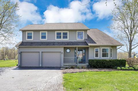 12661 Hickory Ridge Rd, Plain City, OH 43064