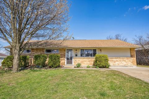 6426 Astor Ave, Reynoldsburg, OH 43068