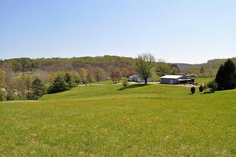 9483 Keota Rd, New Straitsville, OH 43766