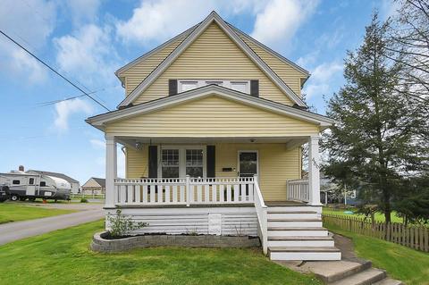 486 Yale Ave, Zanesville, OH 43701