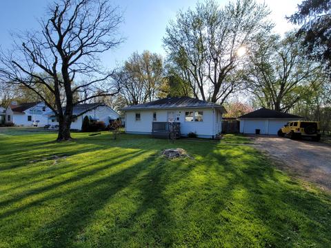 238 Bank St, Mount Gilead, OH 43338