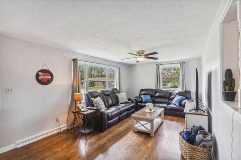 4738 Curtis Dr, Springfield, OH 45503 photo 8
