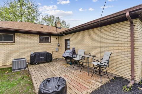 4738 Curtis Dr, Springfield, OH 45503 photo 6
