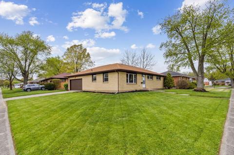 4738 Curtis Dr, Springfield, OH 45503 photo 4