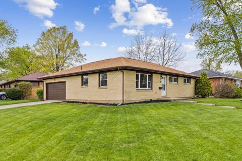4738 Curtis Dr, Springfield, OH 45503 photo 2