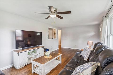 4738 Curtis Dr, Springfield, OH 45503 photo 7