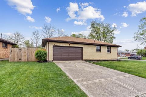 4738 Curtis Dr, Springfield, OH 45503 photo 3