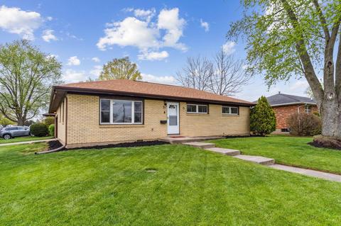 4738 Curtis Dr, Springfield, OH 45503