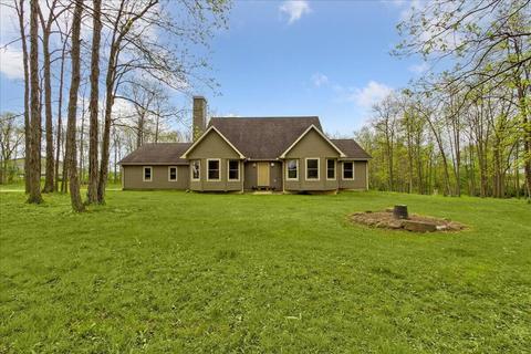 24163 Perkins Rd, West Mansfield, OH 43358