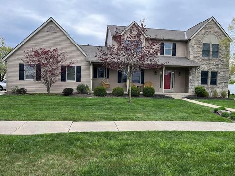 1360 Carmel Dr, Marysville, OH 43040