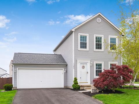 1380 Trabue Woods Blvd, Columbus, OH 43228