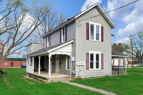 561 N State St, Marion, OH 43302