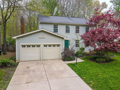 572 Thistle Ave, Columbus, OH 43230