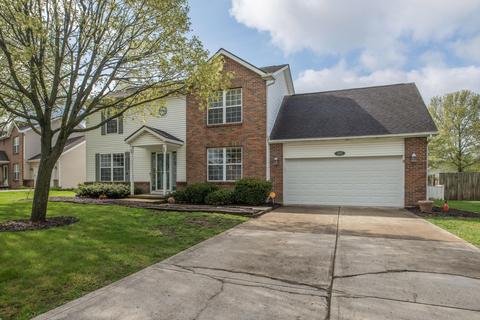 240 Windward Ct, Canal Winchester, OH 43110