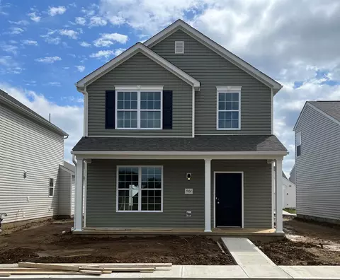 1964 High Bridge St, Newark, OH 43055