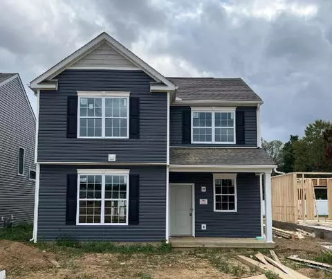 165 Paramus Ave, Newark, OH 43055