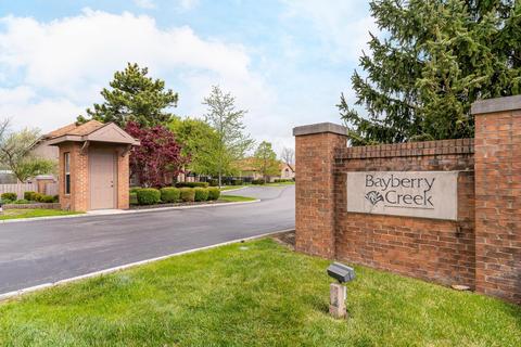 4907 Berry Leaf Pl, Hilliard, OH 43026