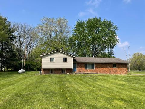 15549 Ett Noecker Rd, Ashville, OH 43103