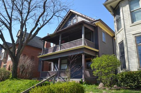 458-60 Vermont Pl, Columbus, OH 43201