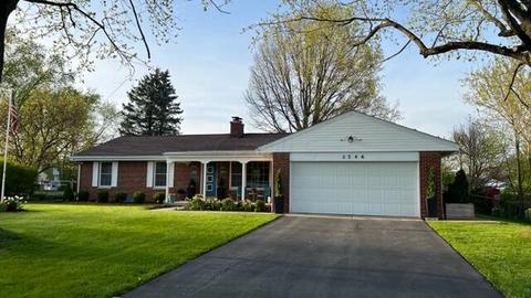 2346 White Rd, Grove City, OH 43123