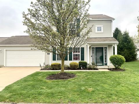 341 Teal Cir, Akron, OH 44319