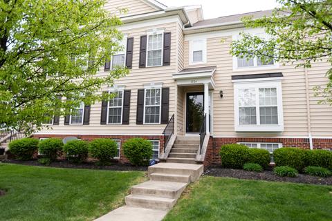 3724 Fish Hawk Lndg #18-372, Columbus, OH 43230