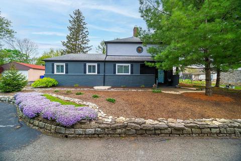 2100 Riverside Dr, Columbus, OH 43221