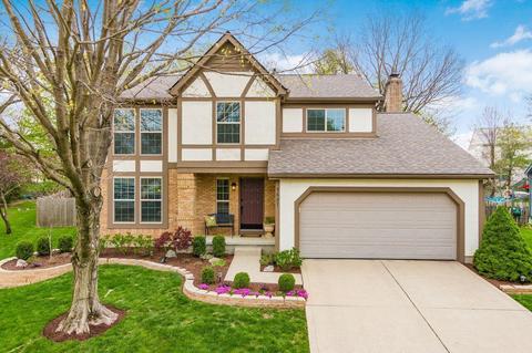 5687 Red Bend Ln, Columbus, OH 43230
