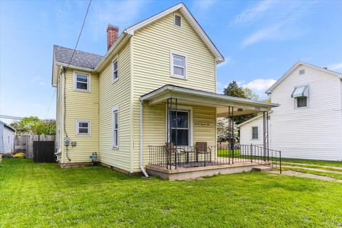 1305 W Fair Ave, Lancaster, OH 43130