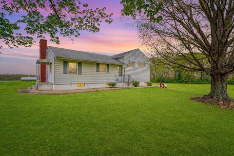 4894 Bell Station Rd, Circleville, OH 43113