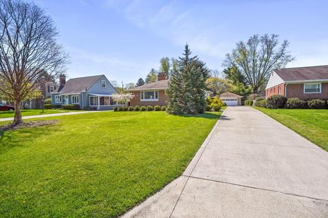 549 Wetmore Rd, Columbus, OH 43214