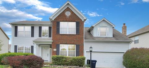 2985 Snowberry Ln, Hilliard, OH 43026
