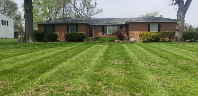 592 Sycamore Dr, Circleville, OH 43113