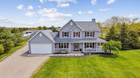 2870 Elder Rd NE, Lancaster, OH 43130