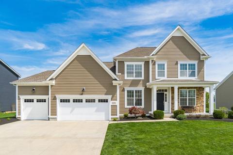 8090 Garden Dr NW, Pickerington, OH 43147