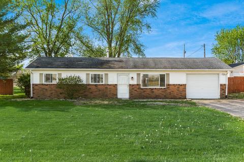 5783 Bell Station Rd, Circleville, OH 43113