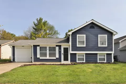 5630 Andrea Ln, Hilliard, OH 43026