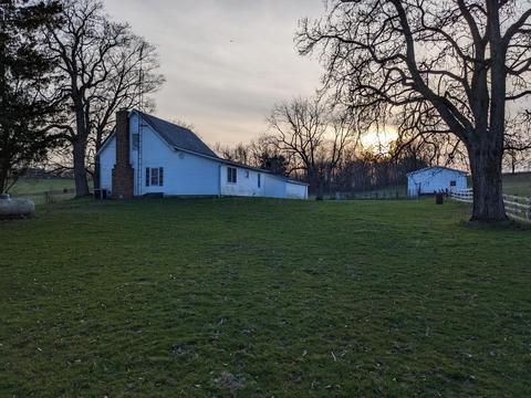 19005 Sycamore Rd, Mount Vernon, OH 43050