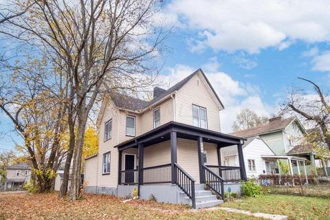 864 Miller Ave, Columbus, OH 43206