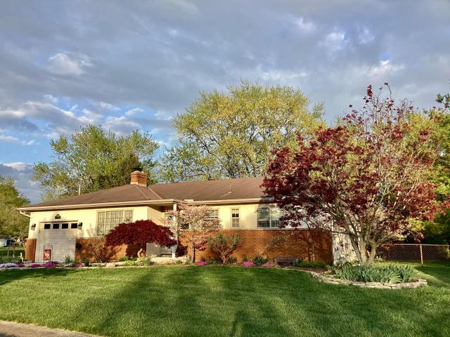 2597 Eugene Ave, Grove City, OH 43123