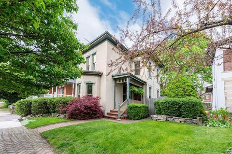 812 Kerr St, Columbus, OH 43215