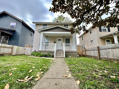 137 Schultz Ave, Columbus, OH 43222